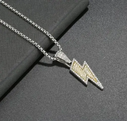 Men Pendant | Pendant For Men | Men Chains | Chains For Men